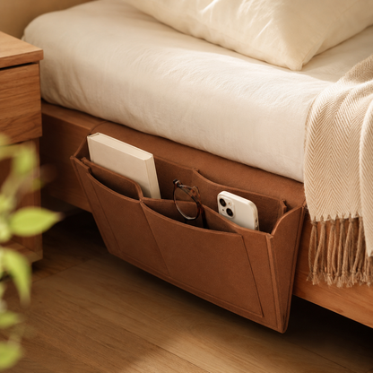 BedNest | Houd je essentials binnen handbereik